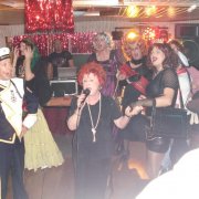 Damenparty (13.01.07)